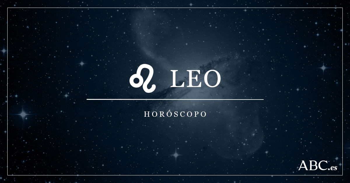 horoscopo de hoy leo amor mujer soltera